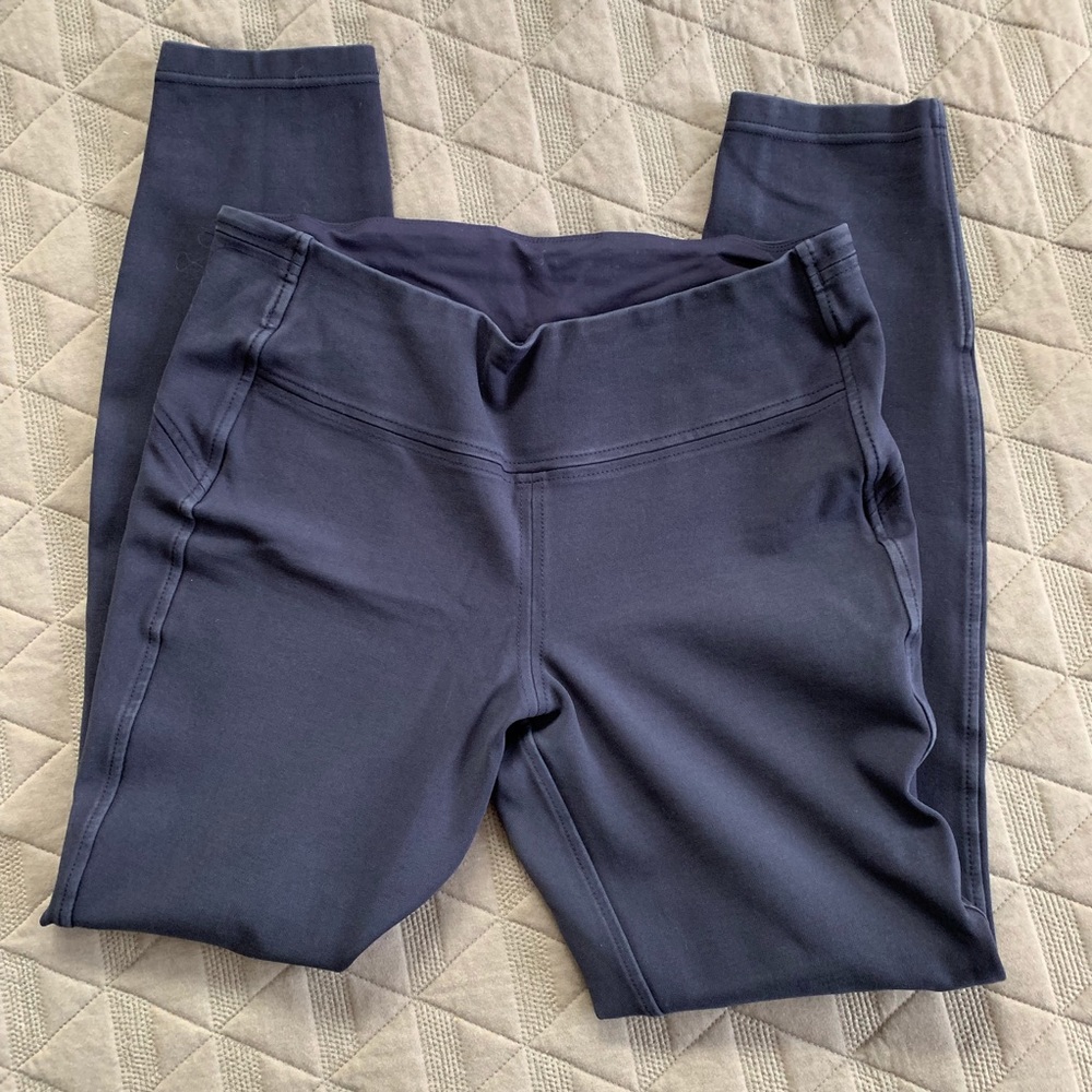 Wander pant - size 10
